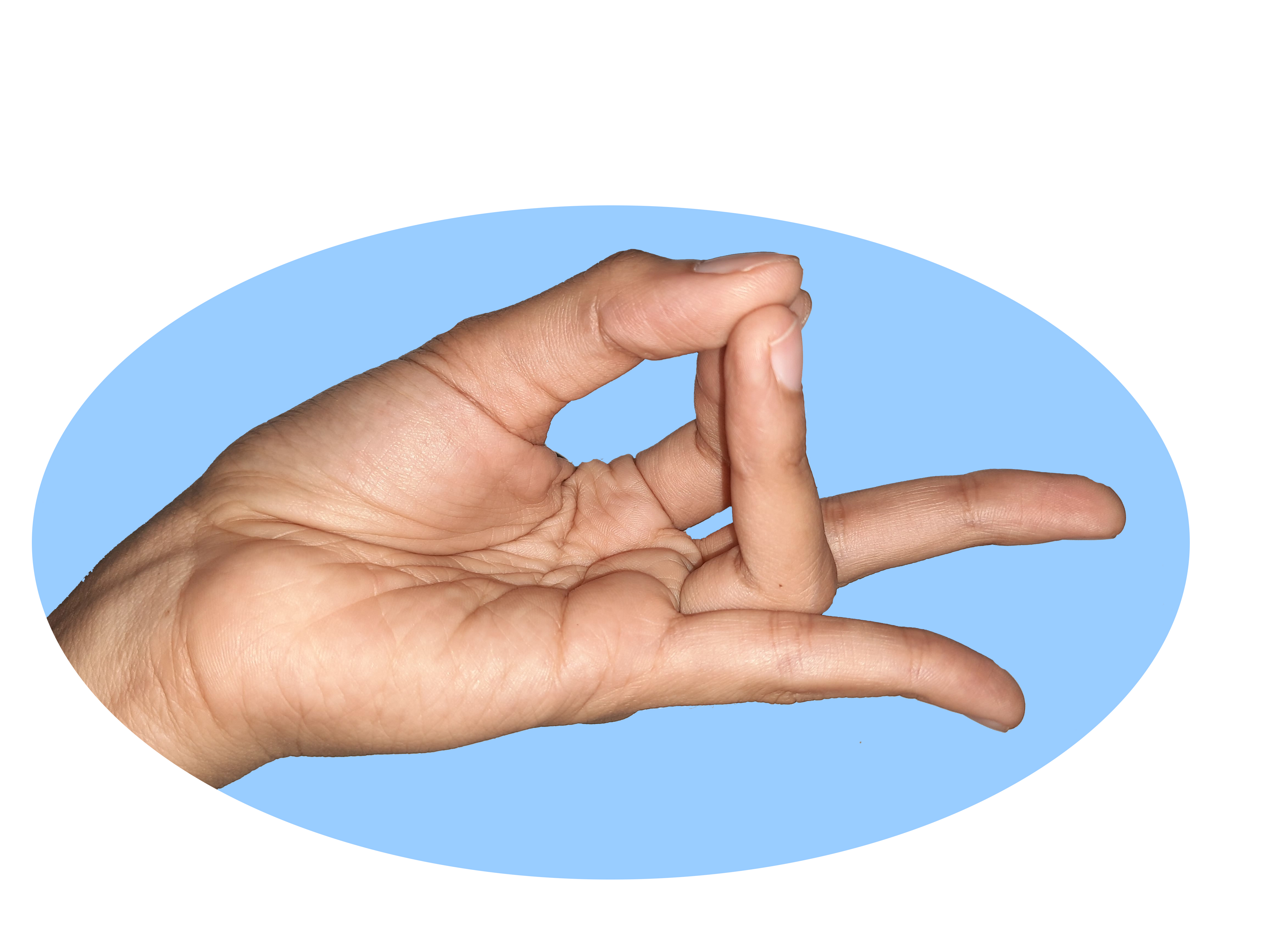 rudra-mudra