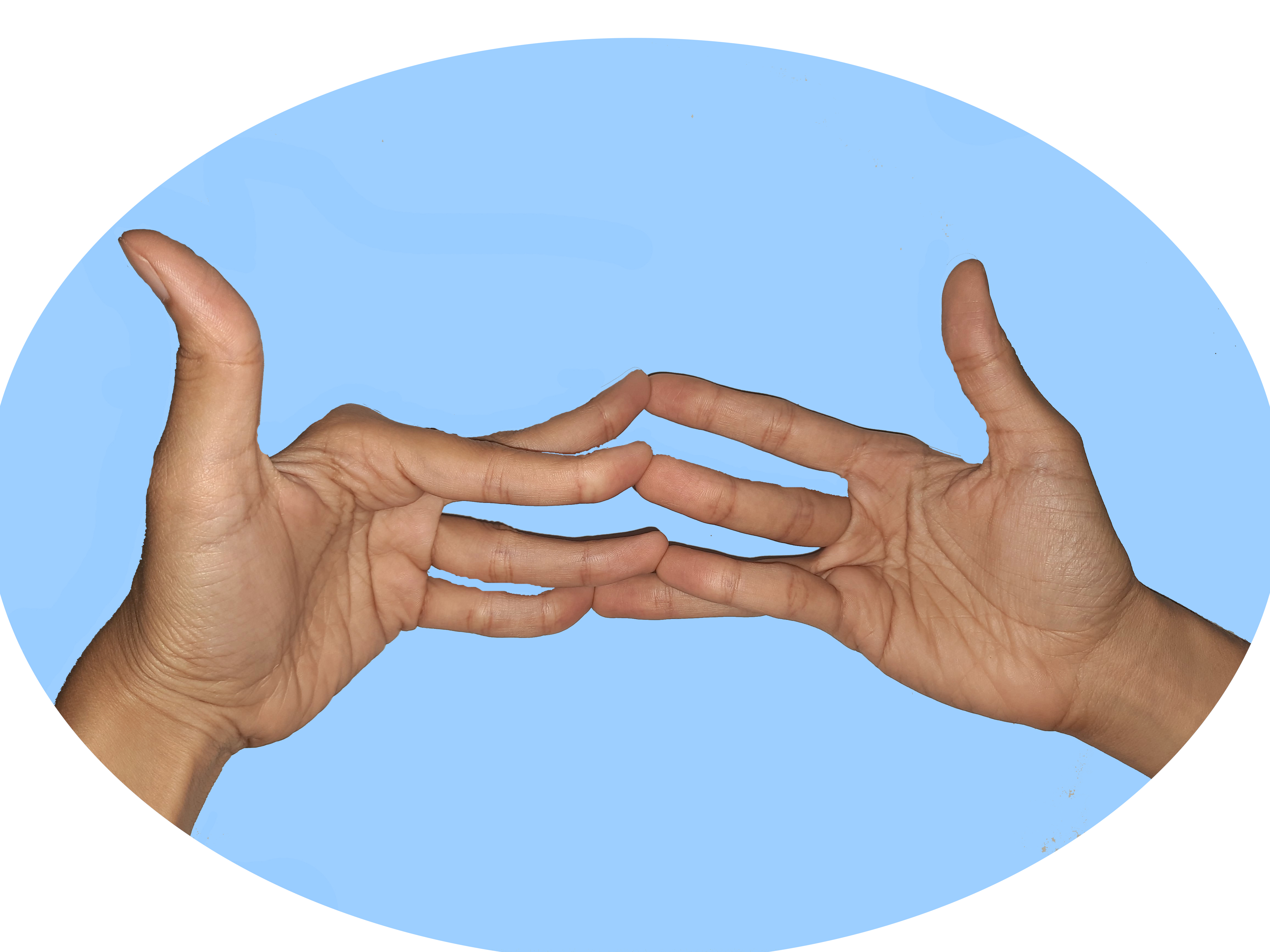 Surabhi Mudra (Wish-Fulfilling Gesture): How to Do, Types