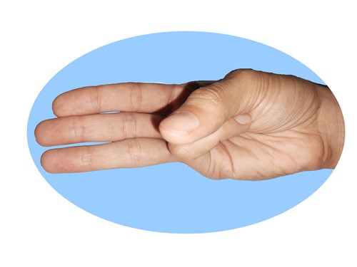 Jal Shaamak Mudra